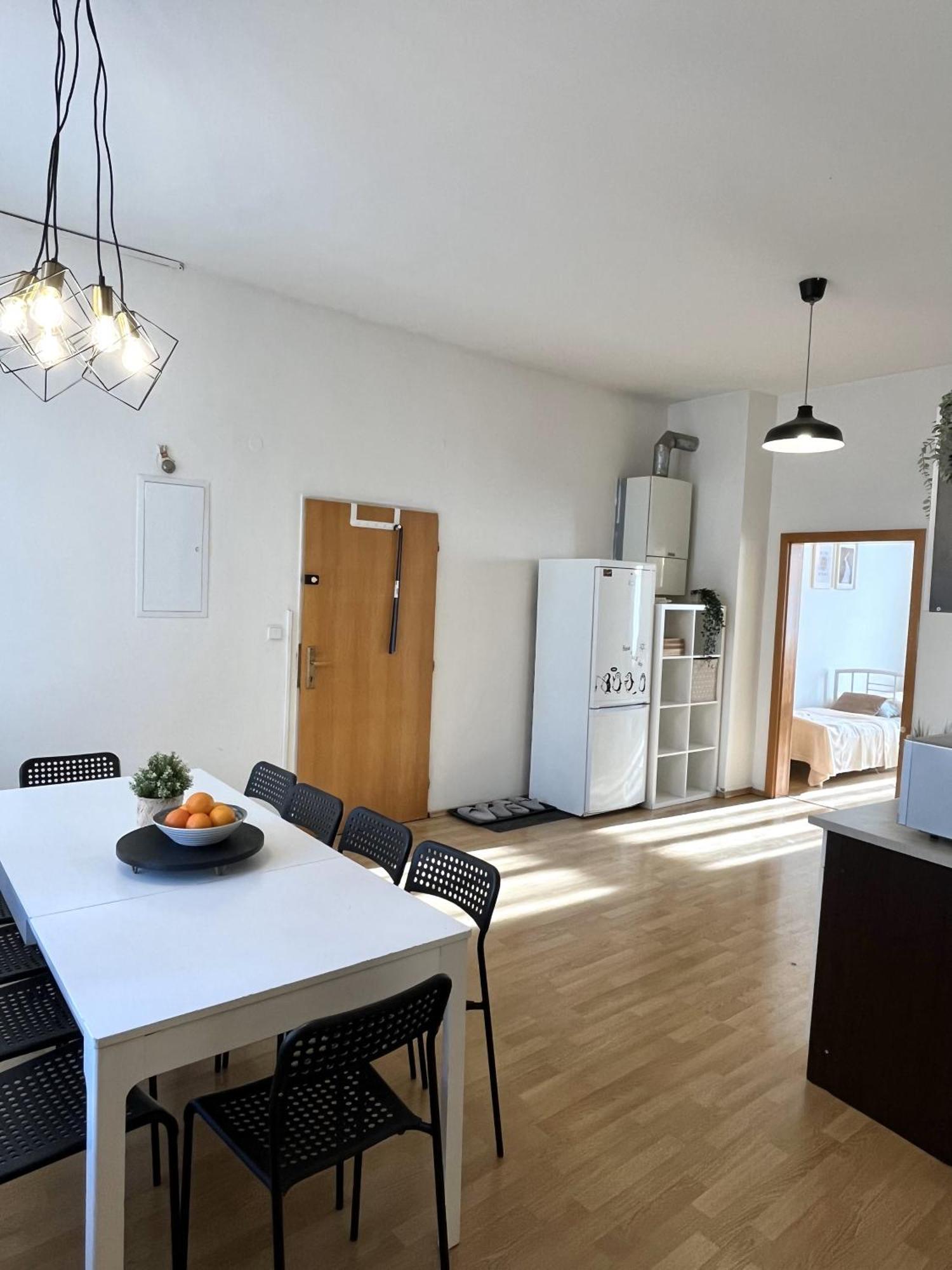 Apartment Olivia - Old Town Bratislava Exterior photo