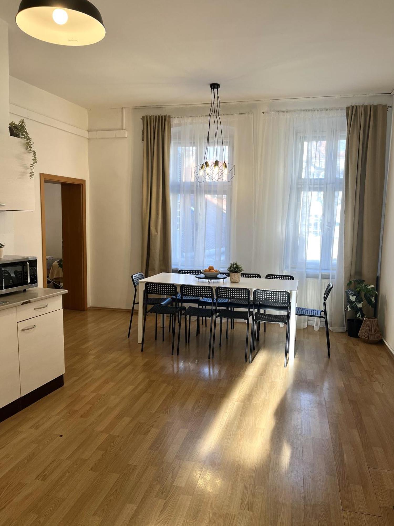Apartment Olivia - Old Town Bratislava Exterior photo