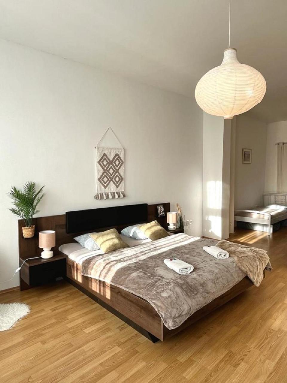 Apartment Olivia - Old Town Bratislava Exterior photo