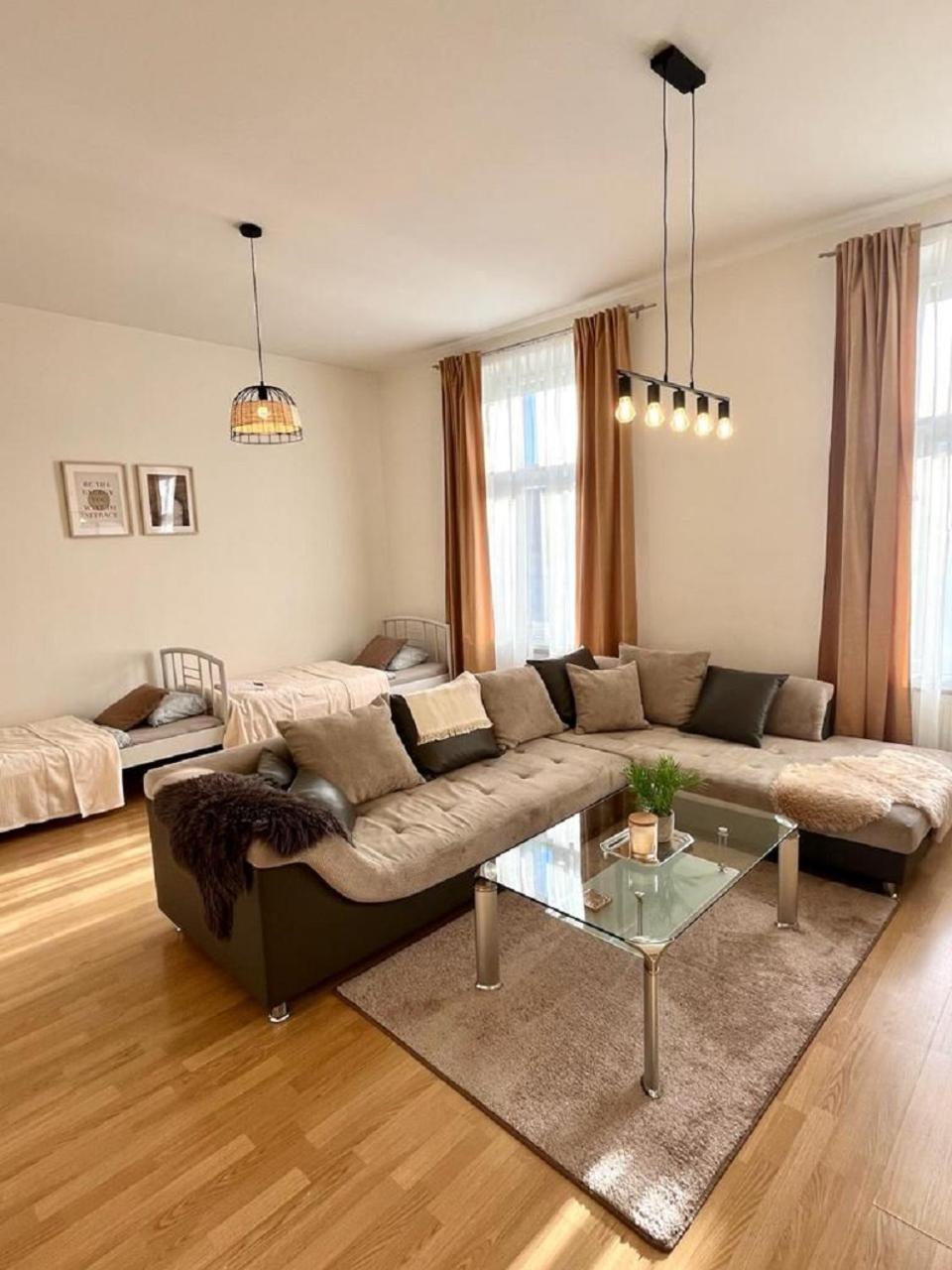 Apartment Olivia - Old Town Bratislava Exterior photo