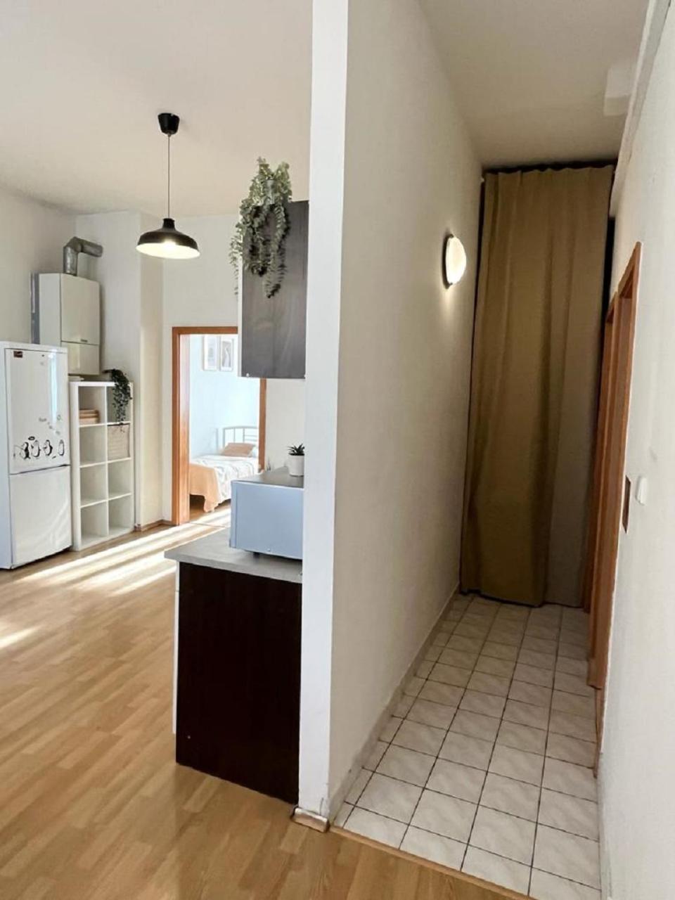 Apartment Olivia - Old Town Bratislava Exterior photo